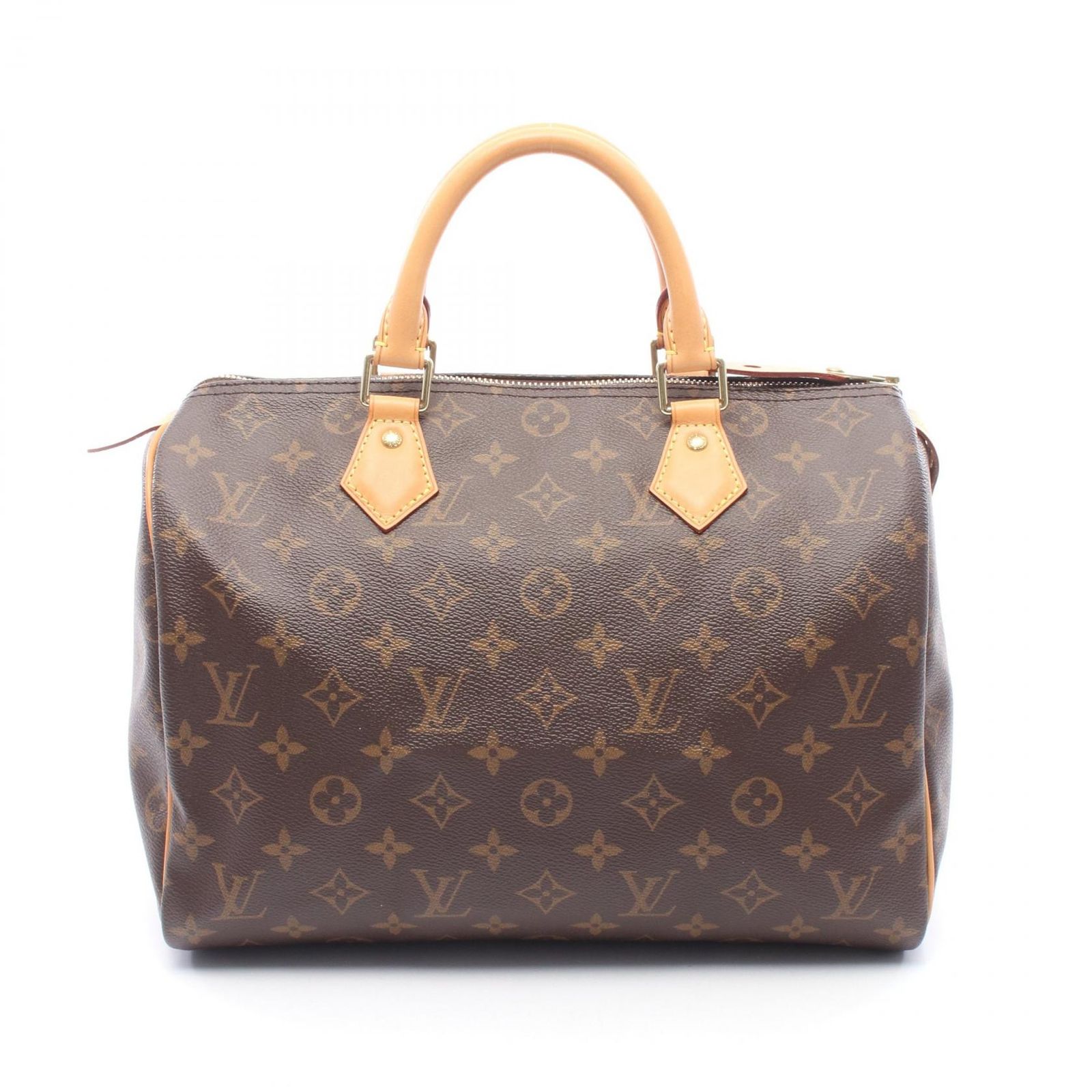 LOUIS VUITTON ルイ・ヴィトン スピーディ30 ハンドバッグ