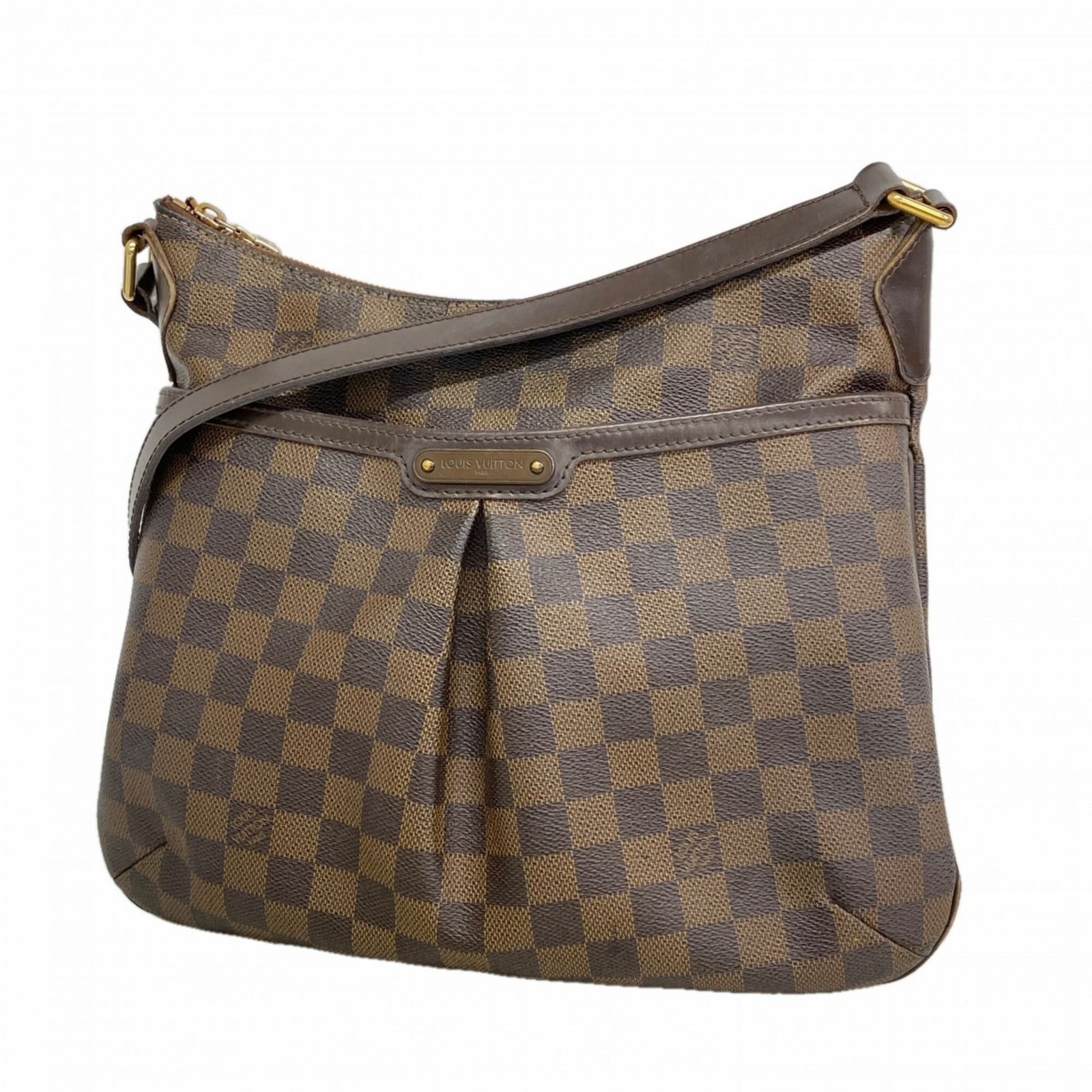 ルイ・ヴィトン(Louis Vuitton) ルイ・ヴィトン ショルダーバッグ ダミエ ブルームズベリPM N42251 エベヌレディース