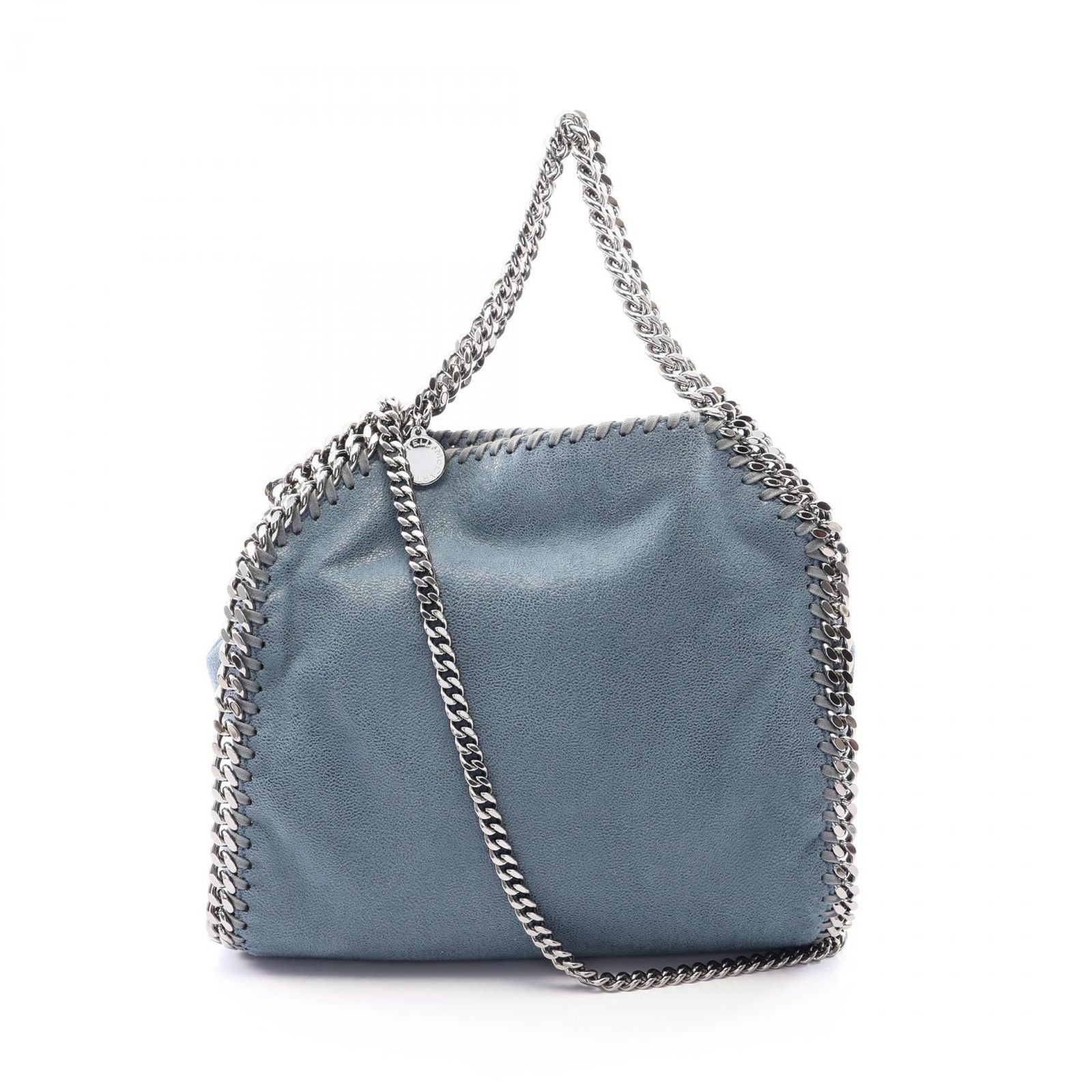 Stella McCartney ステラマッカートニー ファラベラ ミニ 2WAY ショルダーバッグ