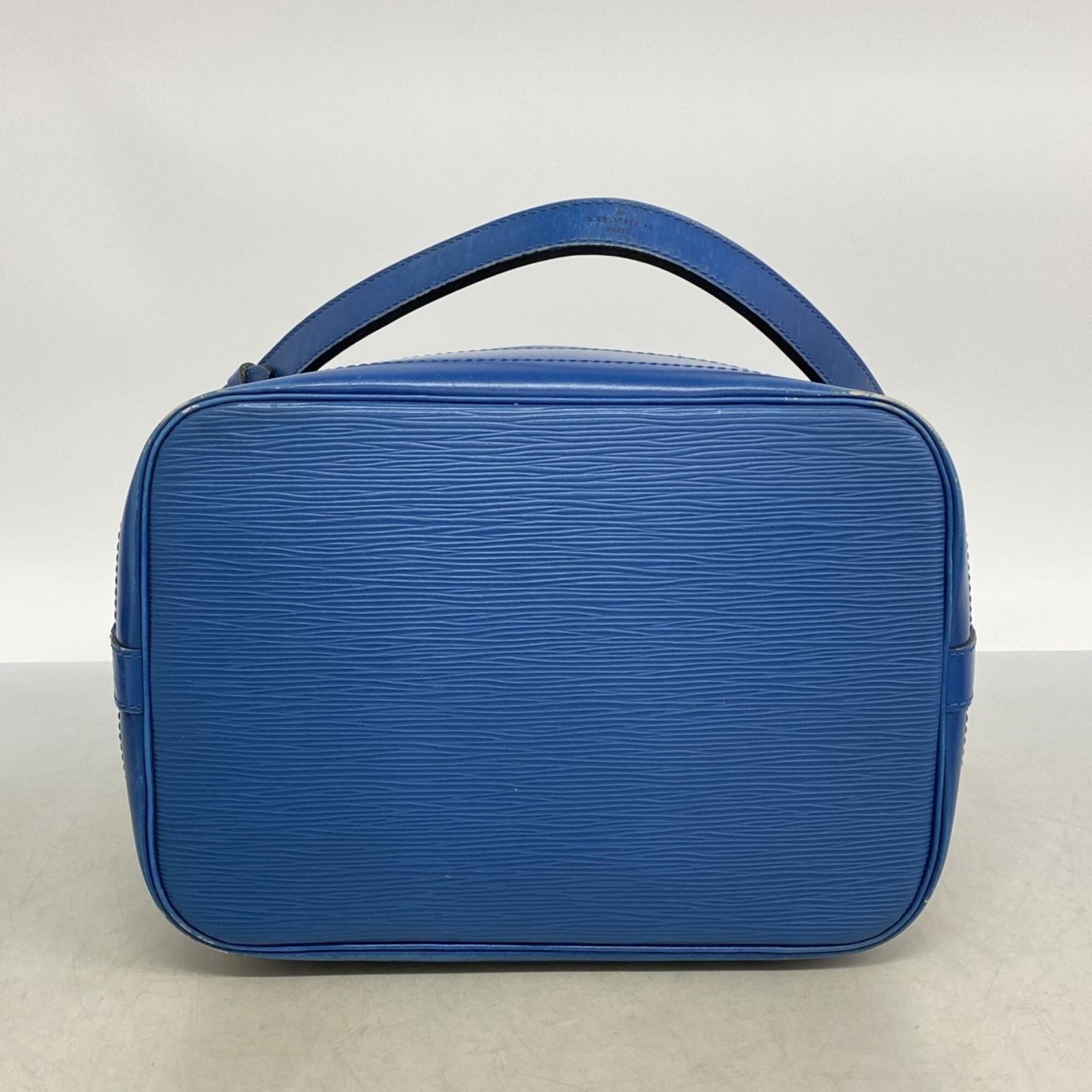 ルイ・ヴィトン(Louis Vuitton) ルイ・ヴィトン ショルダーバッグ エピ ノエ M44005 トレドブルーレディース