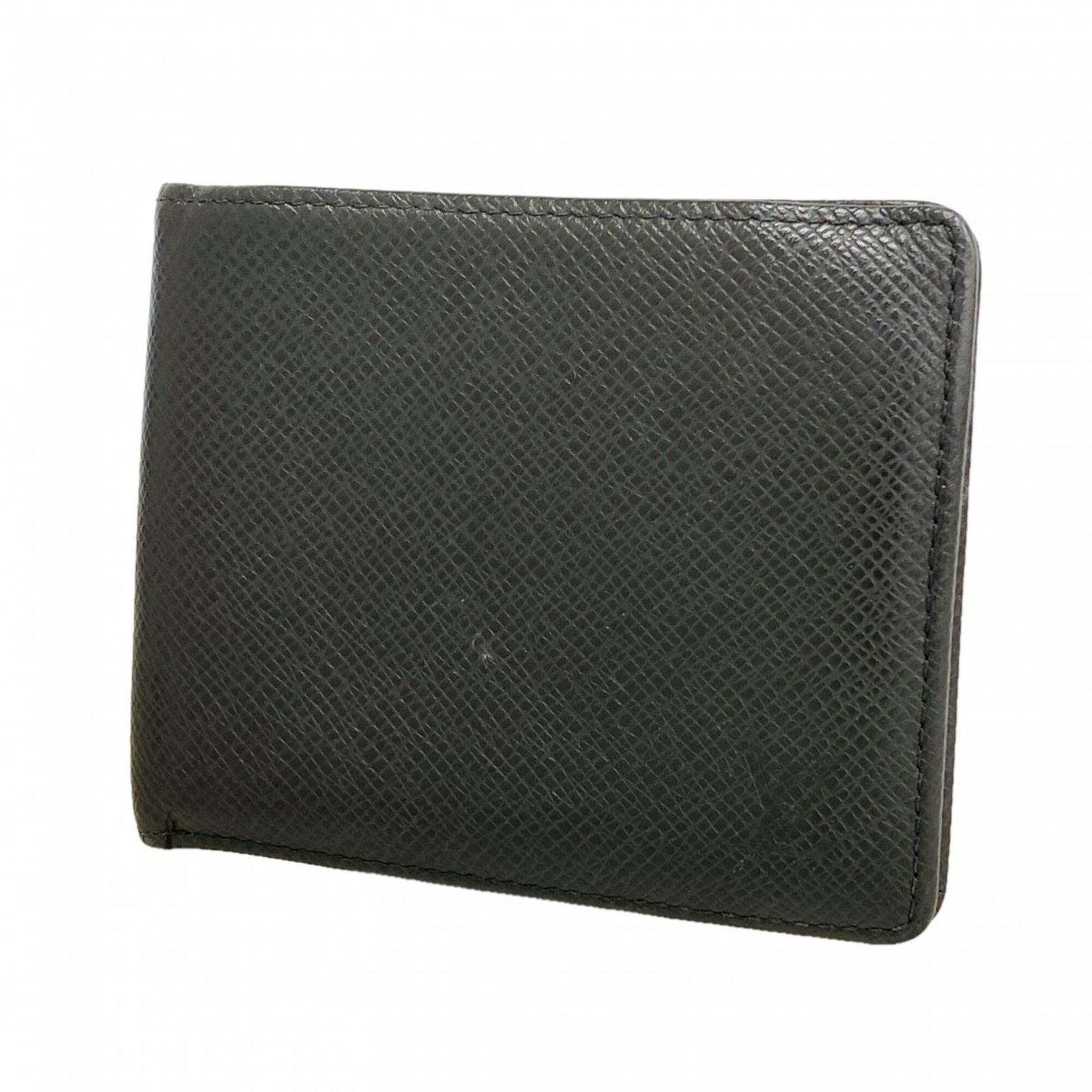 ルイ・ヴィトン(Louis Vuitton) ルイ・ヴィトン 名刺入れ・カードケース タイガ ポルトビエ9カルトクレディ M30472 アルドワーズメンズ