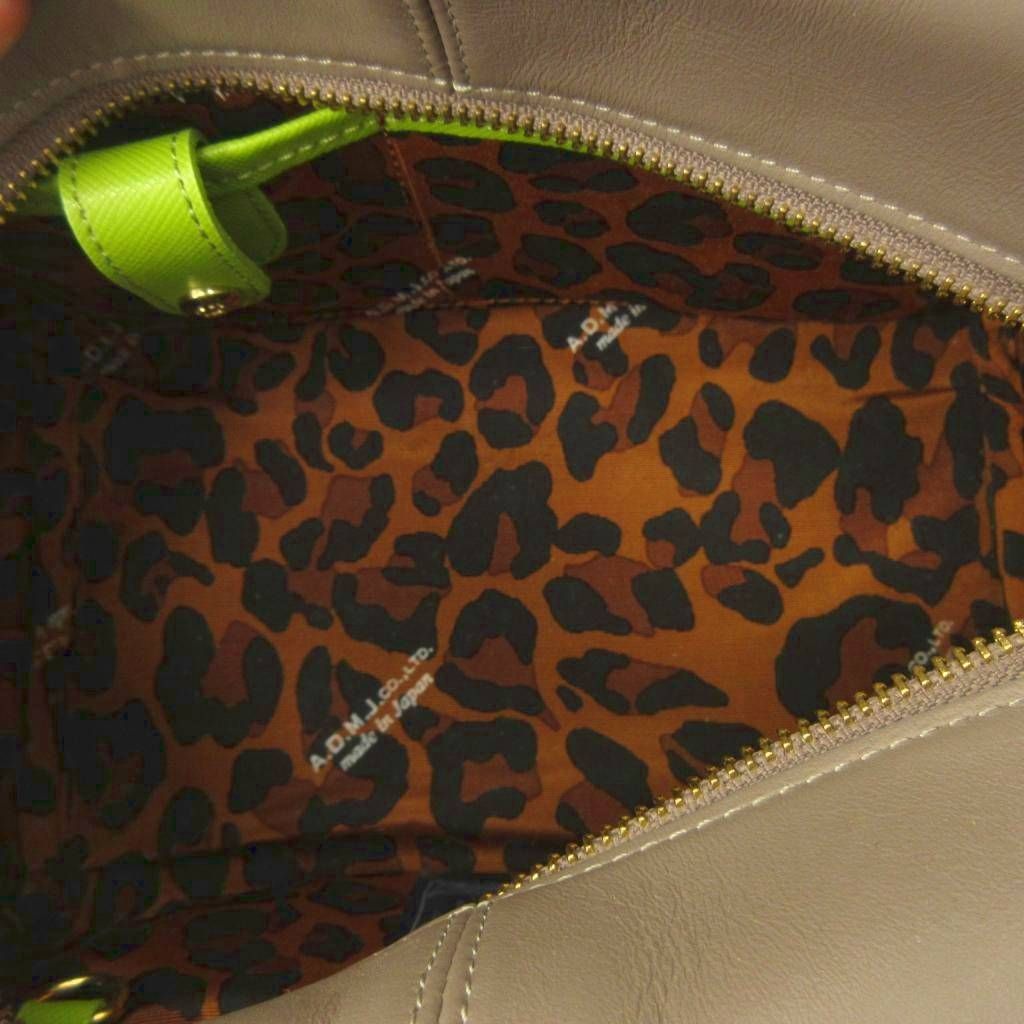 ADMJ アクセソワ Accessoires De Mademoiselle モーツァルトミニ