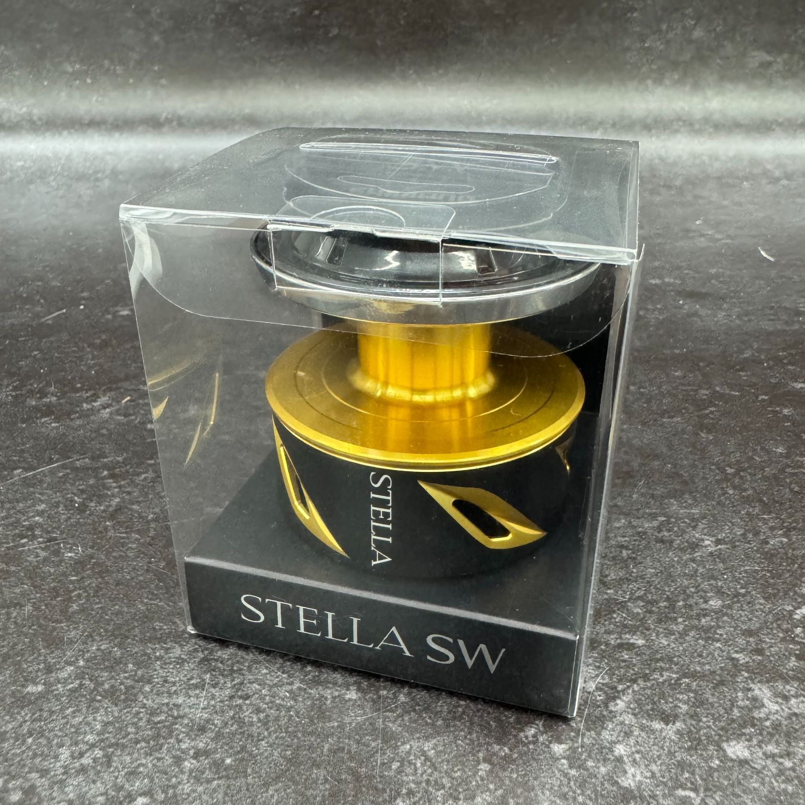 中古品】シマノ 19ステラSW14000PG 純正スプール - メルカリ