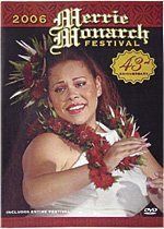 2006 Merrie Monarch Festival