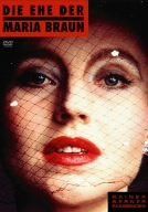 マリア・ブラウンの結婚 [DVD]