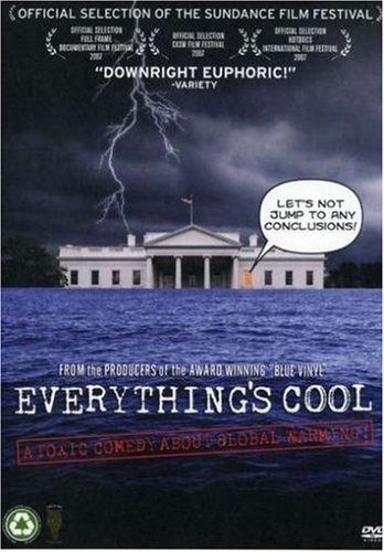 Everything's Cool [DVD]
