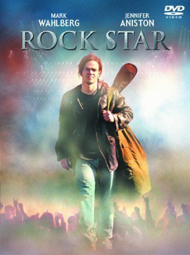 ロック・スター [DVD]