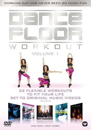 Dancefloor Workouts [DVD]