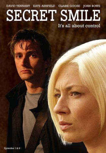 Secret Smile [DVD]