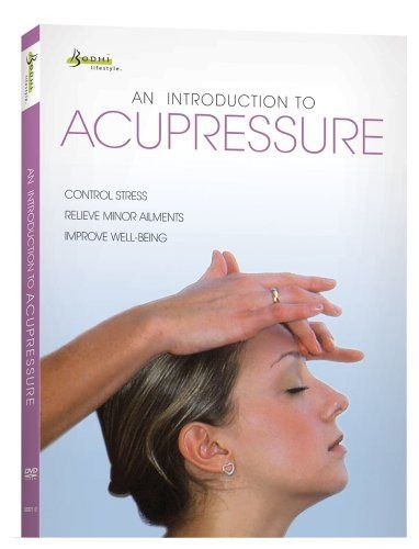 Introduction to Acupressure [DVD]