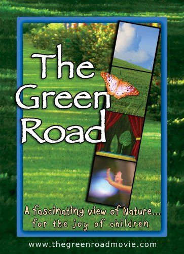 Green Road [DVD]