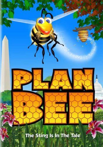Plan Bee [DVD]