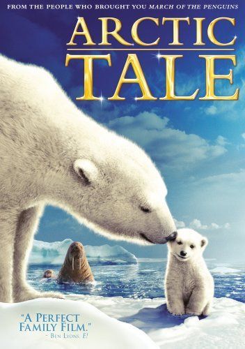 Arctic Tale [DVD] [Import]