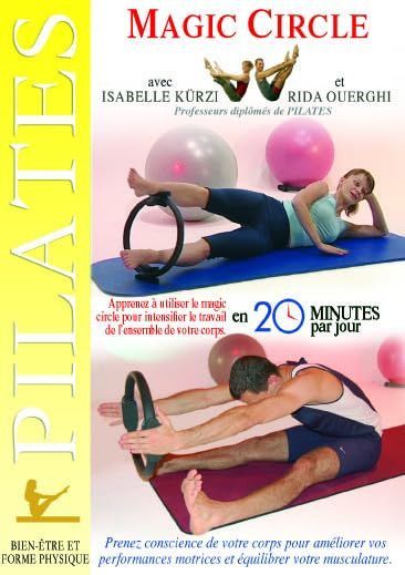 Pilates cercle