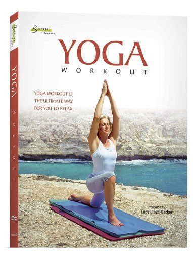 Yoga Workout [DVD]