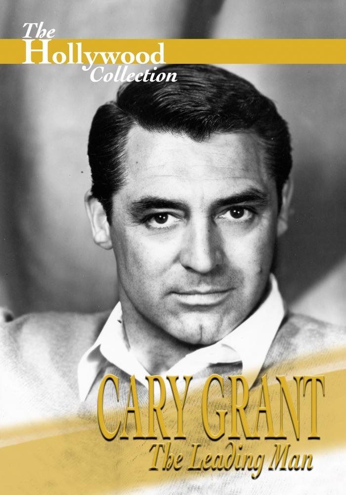 Hollywood Collection: Grant, Cary - Leading Man [DVD] [Import]