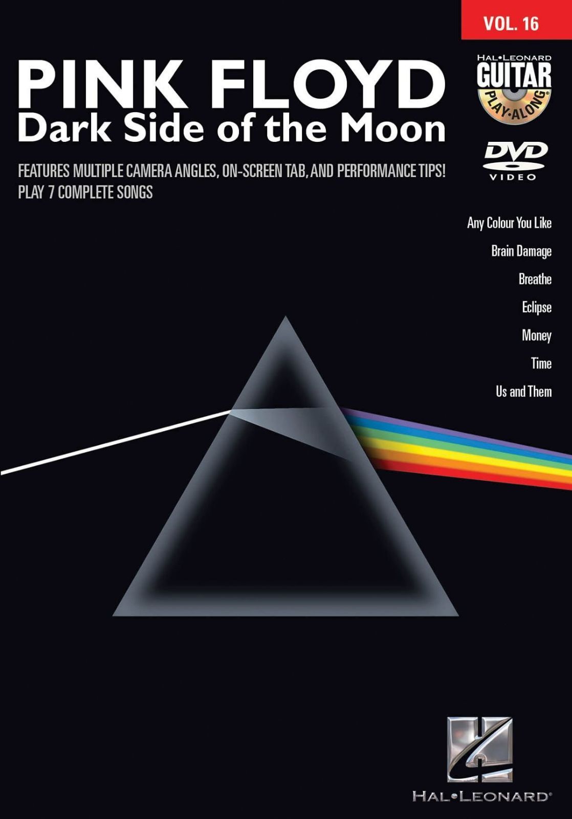 本 Pink Floyd ギタータブ譜2冊セット