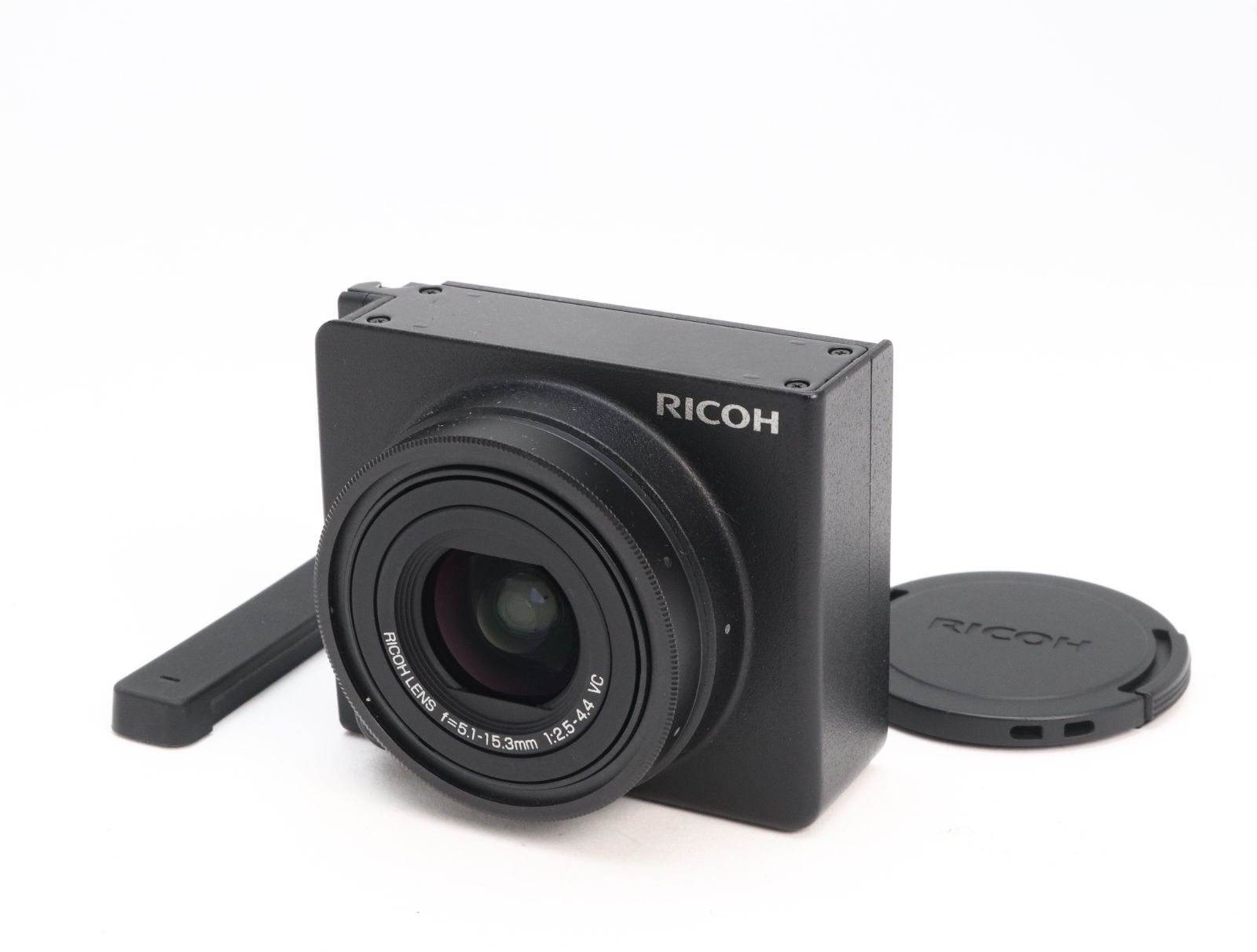 AB+ (良品) RICOH リコー GXR カメラユニット S10 24-72mm F2.5-4.4 VC 初期不良返品対応 55-317