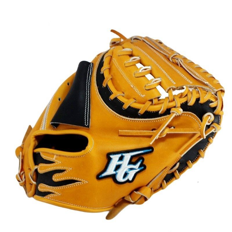 ハイゴールド HIGOLD 捕手用 キャッチャー 右投げ 捕手用 143 ハイゴールド HIGOLD 143 捕手用 硬式グローブ 捕手用 硬式グローブ