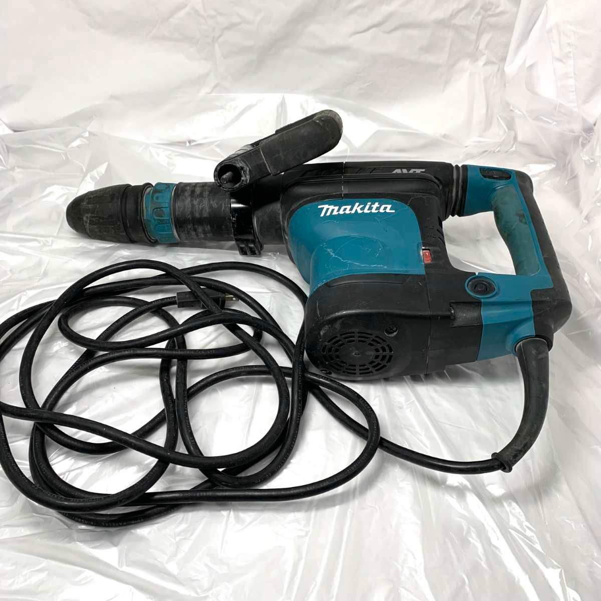 MAKITA マキタ 電動工具 電動ハンマ 8969 HM1111C