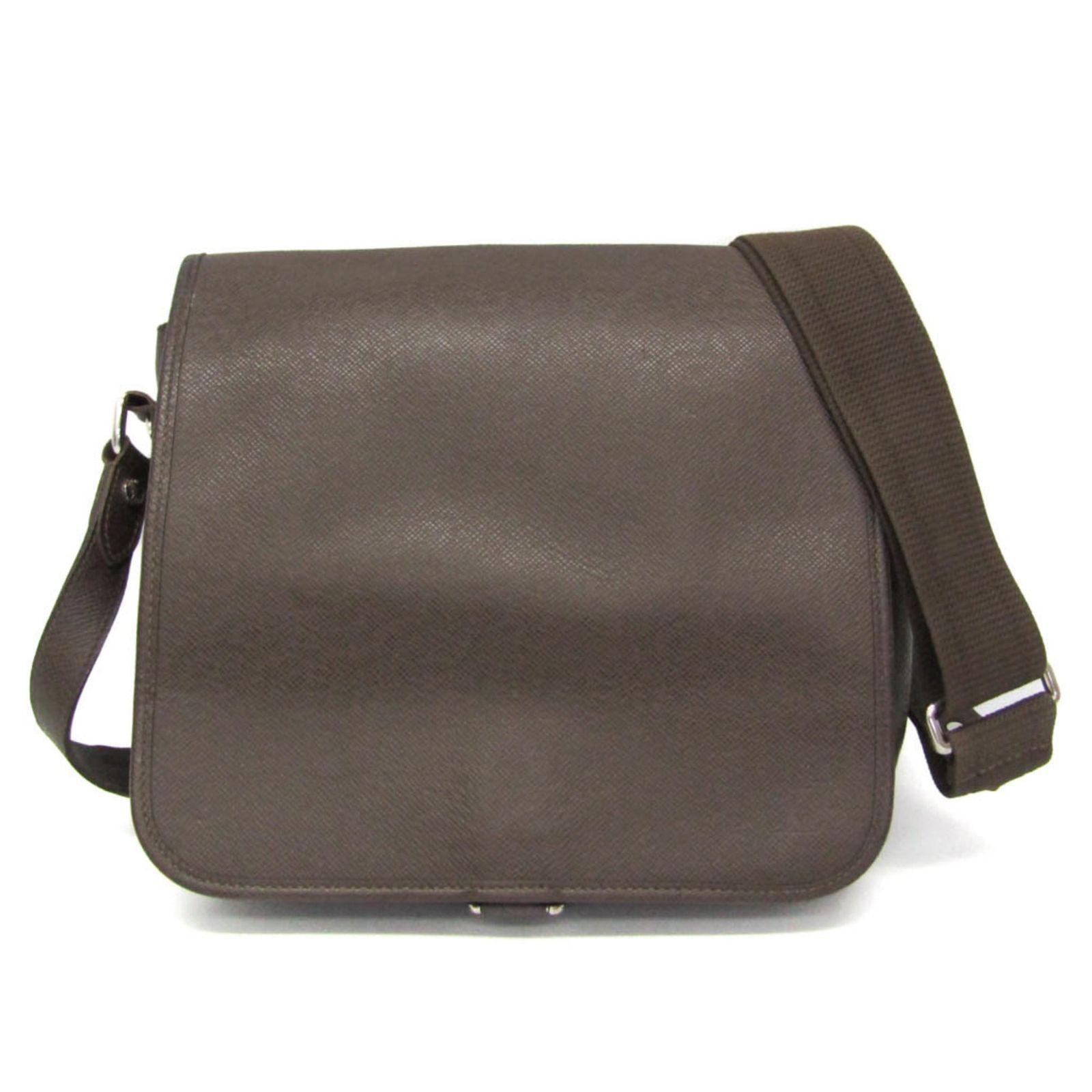 ルイ・ヴィトン(Louis Vuitton) タイガ アンドレイ M32488 メンズ メッセンジャーバッグ,ショルダーバッグ グリズリ