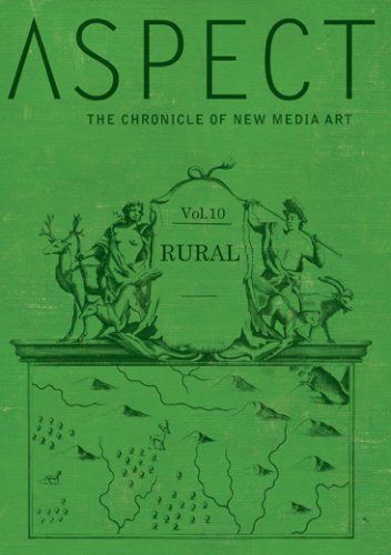 Aspect Chronicle of New Media 10: Rural [DVD]
