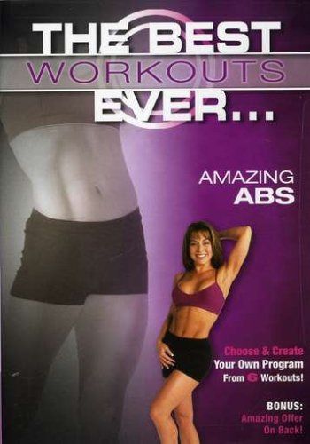 Best Workouts Ever Abs