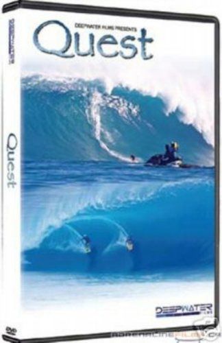 Quest [DVD]