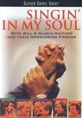 Singin in My Soul [DVD]