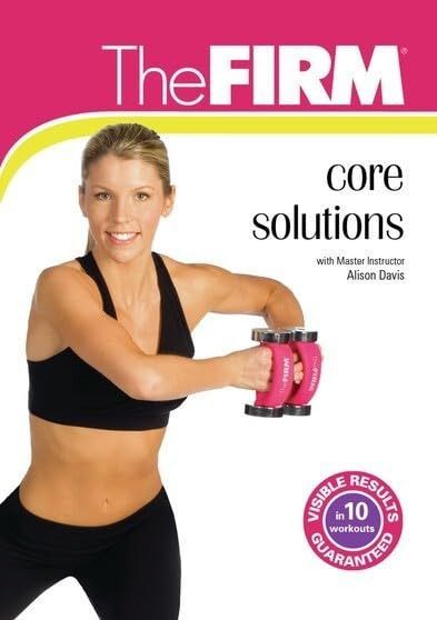 Firm: Core Solutions [DVD] [Import]