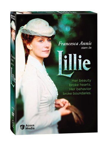Lillie [DVD]