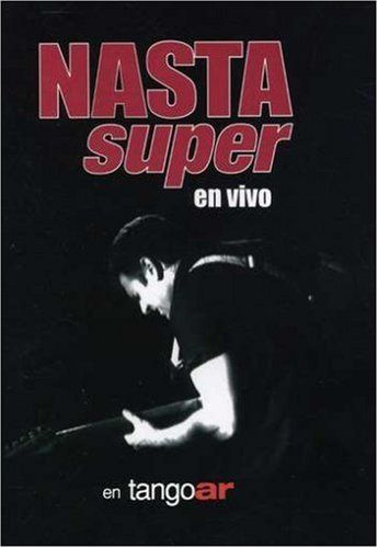 Live at Tango R [DVD]