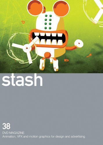 stash 38 [DVD]