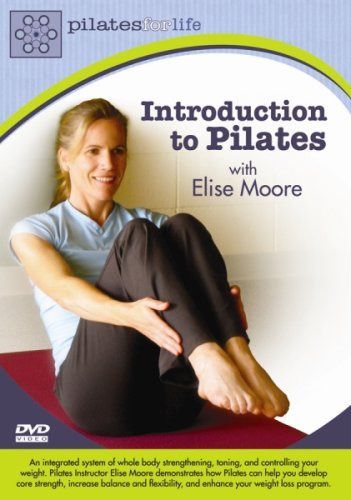 Pilates for Life: Introduction to Pilates [DVD]