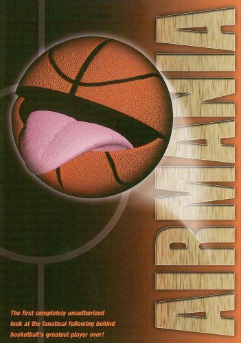 Michael Jordan: Airmania [DVD]