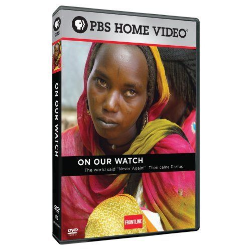 Frontline: On Our Watch [DVD]