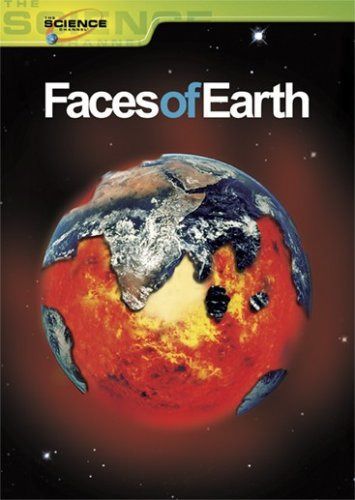 Faces of Earth [DVD]