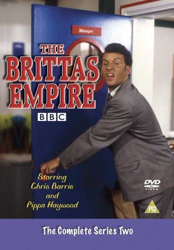 Brittas Empire: The Complete Series 2 [Region 2]