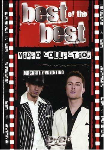 Best of the Best Video Collection [DVD]
