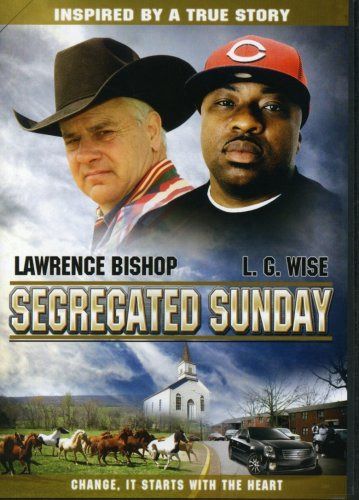 Segregated Sunday [DVD]