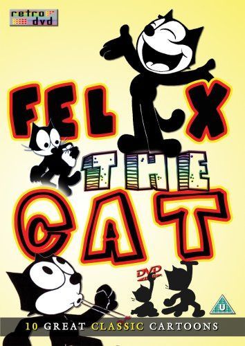 Felix the Cat [Import anglais]