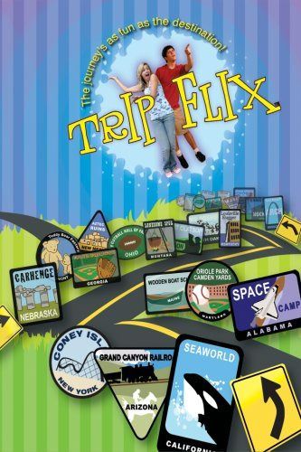 Tripflix [DVD]
