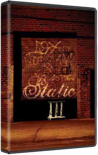 Static 3: Skateboarding [DVD]