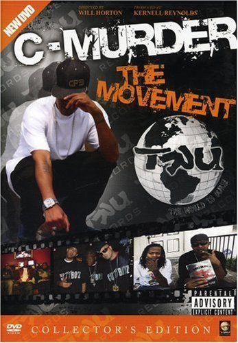 Movement [DVD]
