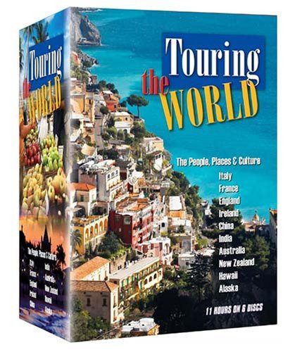 Touring the World [DVD]