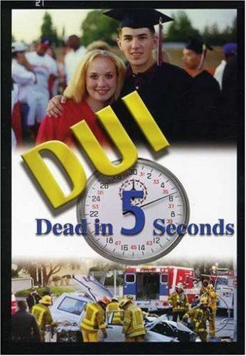 Dui: Dead in Five Seconds [DVD]