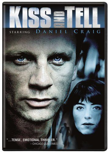 Kiss & Tell [DVD]