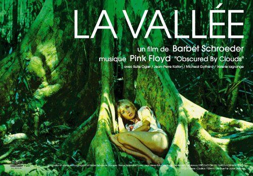 ラ・ヴァレ [DVD]