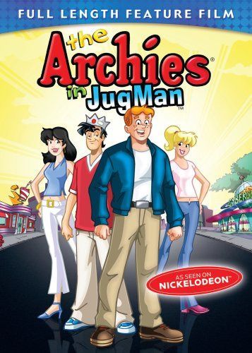 Archies in Jugman [DVD]