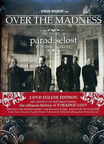 Over The Madness